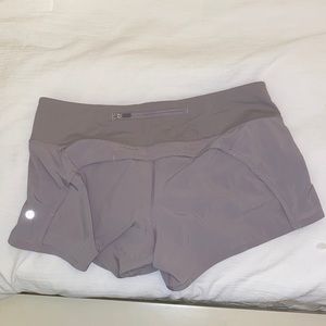 Lululemon Shorts 2.5”